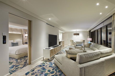The Star Grand At The Star Gold Coast - Foster Accommodation 31
