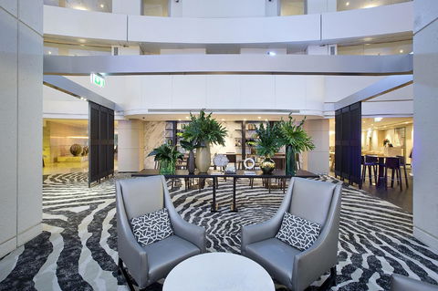 The Star Grand At The Star Gold Coast - Foster Accommodation 10