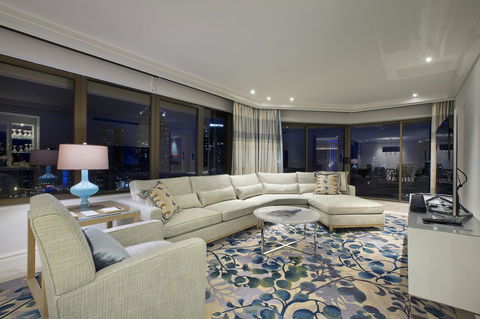 The Star Grand At The Star Gold Coast - Foster Accommodation 32
