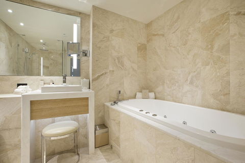 The Star Grand At The Star Gold Coast - Foster Accommodation 29