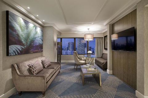 The Star Grand At The Star Gold Coast - Foster Accommodation 22