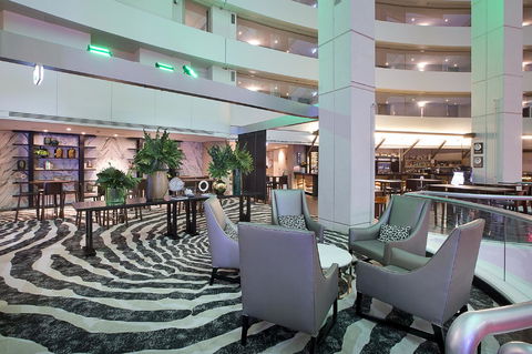 The Star Grand At The Star Gold Coast - Foster Accommodation 15