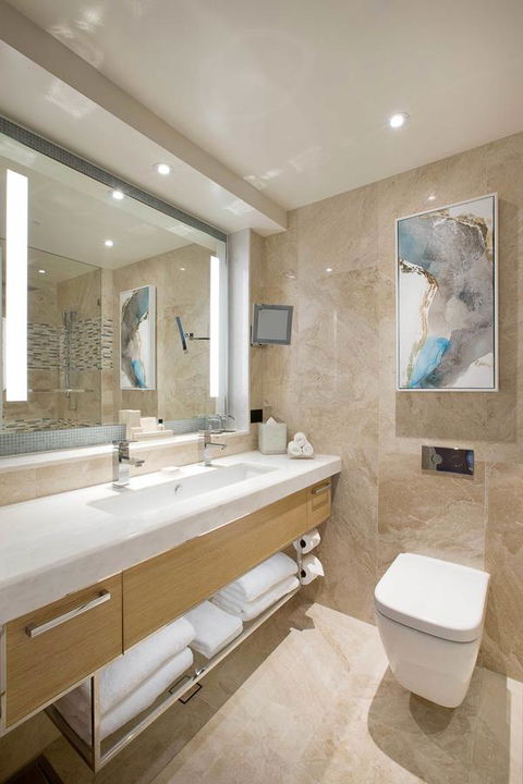 The Star Grand At The Star Gold Coast - Foster Accommodation 8