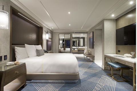The Star Grand At The Star Gold Coast - Foster Accommodation 6