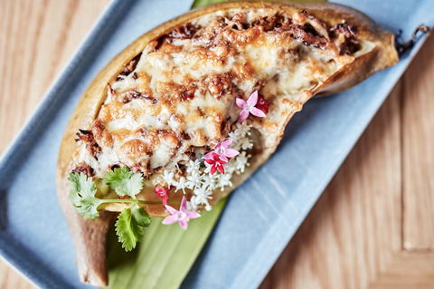 Novotel Cairns Oasis Resort - Foster Accommodation 16