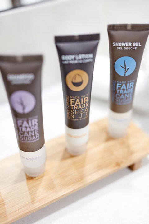 Novotel Cairns Oasis Resort - Foster Accommodation 34