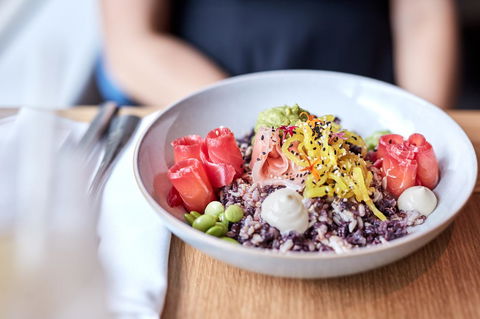 Novotel Cairns Oasis Resort - Foster Accommodation 30