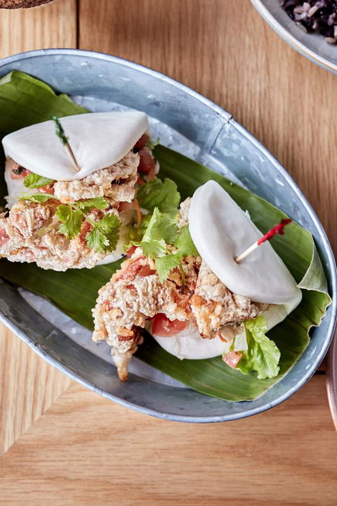 Novotel Cairns Oasis Resort - Foster Accommodation 22