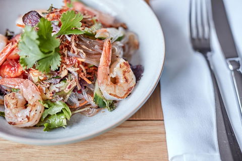 Novotel Cairns Oasis Resort - Foster Accommodation 29