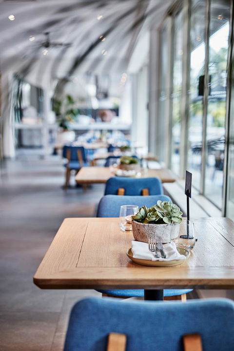 Novotel Cairns Oasis Resort - Foster Accommodation 19