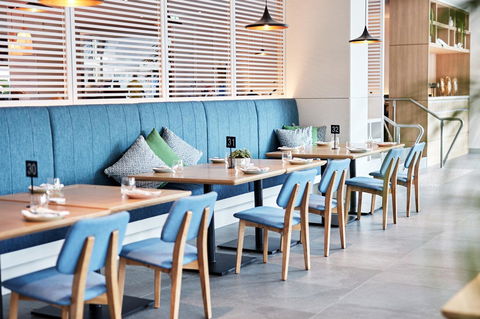 Novotel Cairns Oasis Resort - Foster Accommodation 7