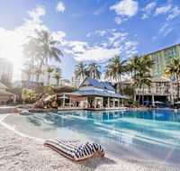 Novotel Cairns Oasis Resort - Foster Accommodation