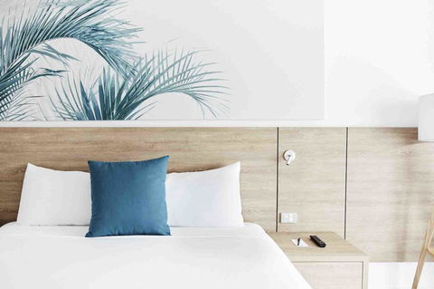 Novotel Cairns Oasis Resort - Foster Accommodation 10