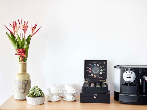 Novotel Cairns Oasis Resort - Foster Accommodation 42