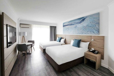 Novotel Cairns Oasis Resort - Foster Accommodation 17