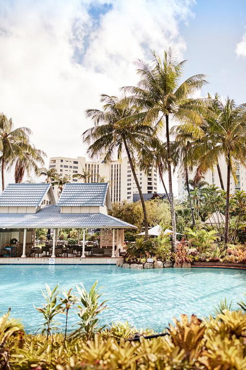 Novotel Cairns Oasis Resort - Foster Accommodation 4