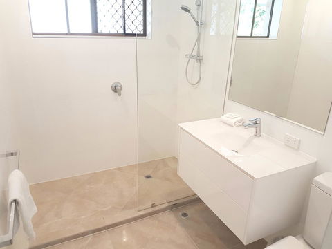 Noosa Village River Resort - Foster Accommodation 27