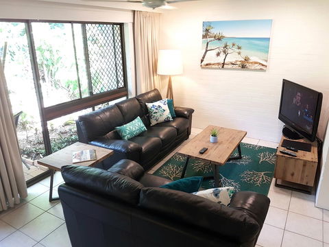 Noosa Village River Resort - Foster Accommodation 5