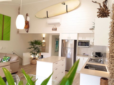 Noosa Village River Resort - Foster Accommodation 2