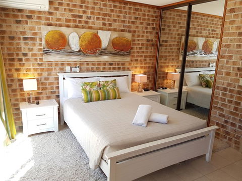 Noosa Village River Resort - Foster Accommodation 43