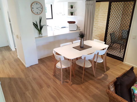 Noosa Village River Resort - Foster Accommodation 32