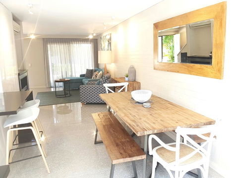 Noosa Village River Resort - Foster Accommodation 22