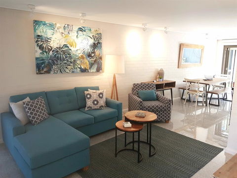 Noosa Village River Resort - Foster Accommodation 17