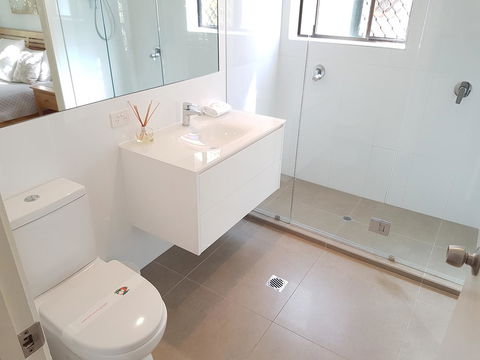 Noosa Village River Resort - Foster Accommodation 33