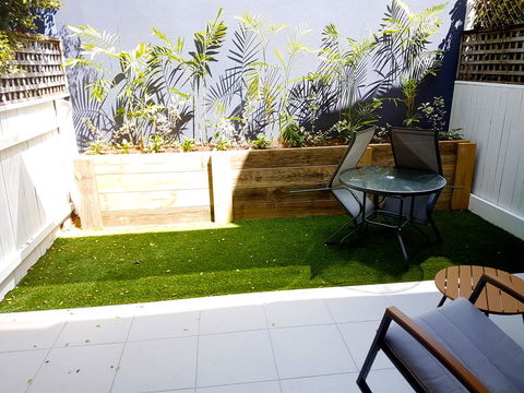 Noosa Village River Resort - Foster Accommodation 28