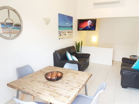Noosa Village River Resort - Foster Accommodation 14
