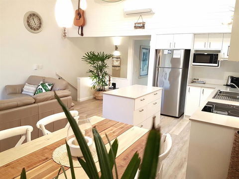 Noosa Village River Resort - Foster Accommodation 1