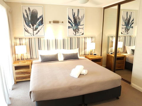 Noosa Village River Resort - Foster Accommodation 9
