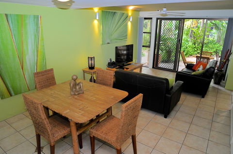 Noosa Village River Resort - Foster Accommodation 41
