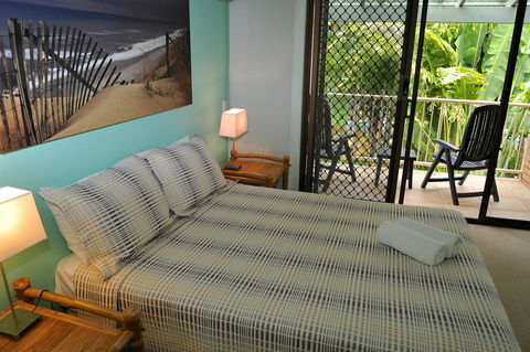 Noosa Village River Resort - Foster Accommodation 42