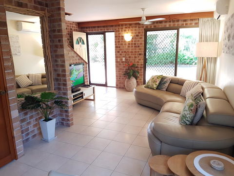 Noosa Village River Resort - Foster Accommodation 44