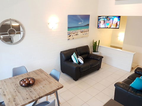 Noosa Village River Resort - Foster Accommodation 15