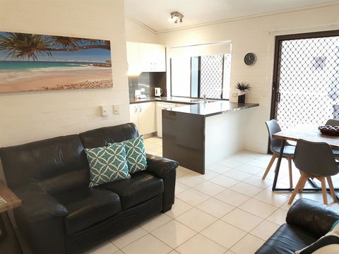 Noosa Village River Resort - Foster Accommodation 8