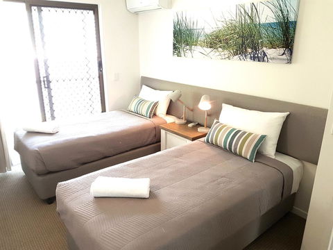 Noosa Village River Resort - Foster Accommodation 26