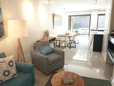 Noosa Village River Resort - Foster Accommodation 19