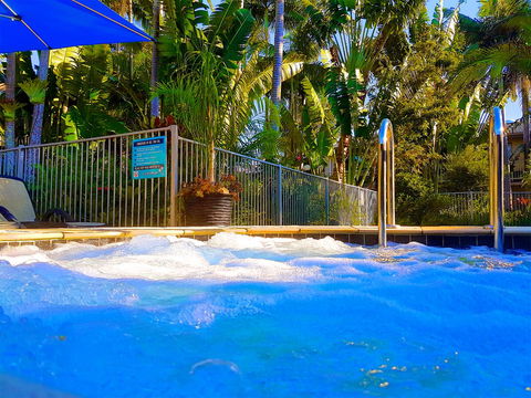 Noosa Village River Resort - Foster Accommodation 30
