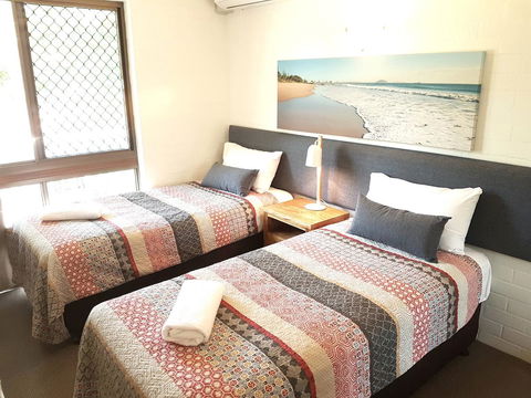 Noosa Village River Resort - Foster Accommodation 7