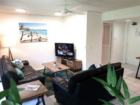 Noosa Village River Resort - Foster Accommodation 4