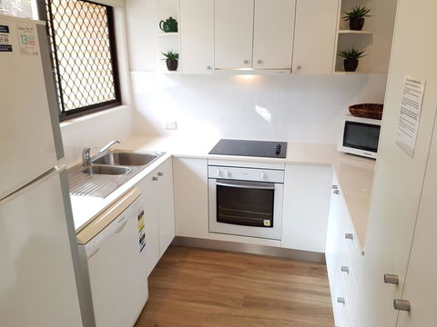 Noosa Village River Resort - Foster Accommodation 37