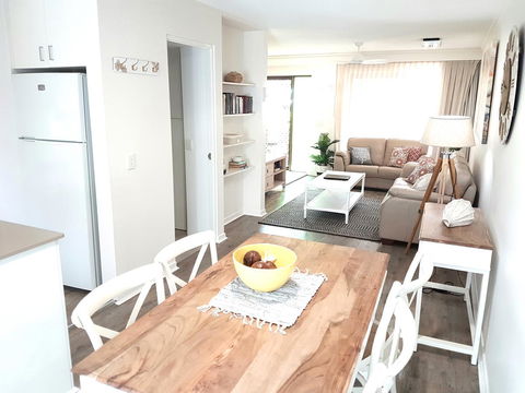 Noosa Village River Resort - Foster Accommodation 18