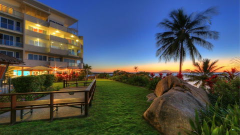 Coral Cove Apartments - Foster Accommodation 7