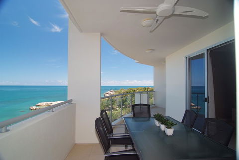 Coral Cove Apartments - Foster Accommodation 27