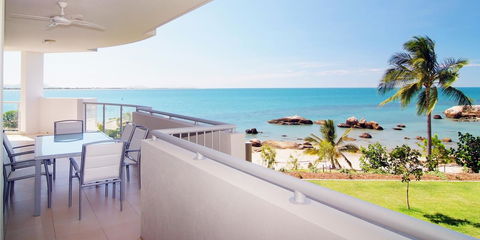 Coral Cove Apartments - Foster Accommodation 16