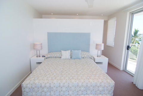 Coral Cove Apartments - Foster Accommodation 19