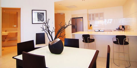Coral Cove Apartments - Foster Accommodation 20