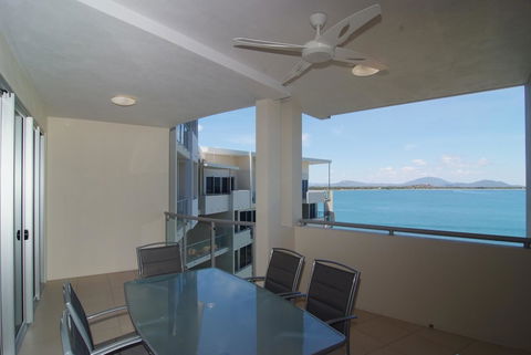 Coral Cove Apartments - Foster Accommodation 8